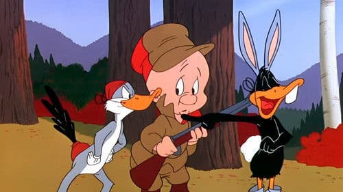 Die Jagdsaison ist eröffnet Bild 4