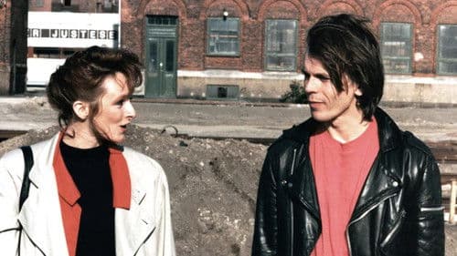 Flamberede Hjerter Bild 3