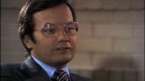 Bill Moyers Journal Bild 2