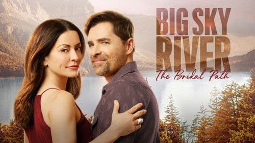 Big Sky River: The Bridal Path Bild 4