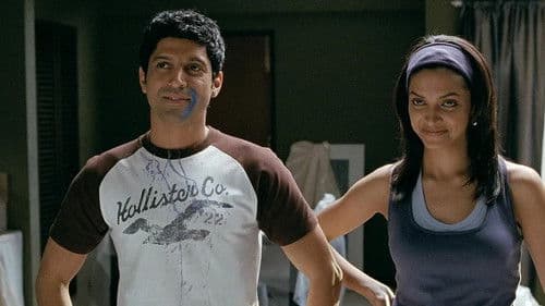 Karthik Calling Karthik Bild 1