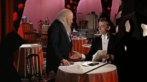 Die Blume der Nacht Bild 3