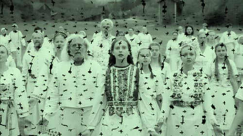 Woodlands Dark and Days Bewitched: A History of Folk Horror Bild 8