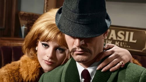 Şepkemin Altındayım Bild 2