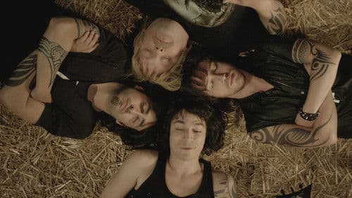 Happy Metal - All We Need Is Love Bild 6