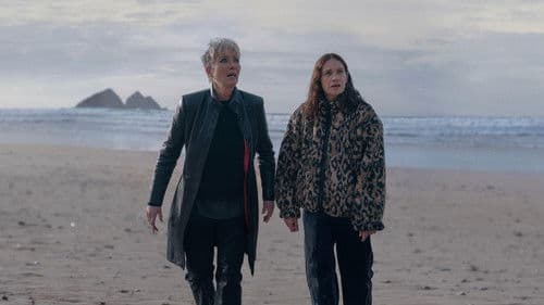 Down Cemetery Road Bild 3