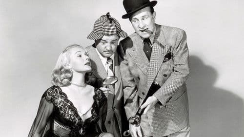 Auf Sherlock Holmes' Spuren Bild 3