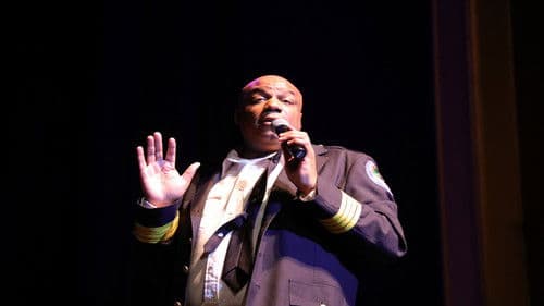 All Cops Ain't Bad Bild 1