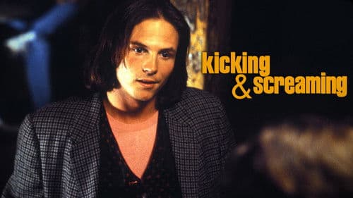 Kicking and Screaming Bild 8