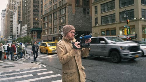 How To with John Wilson Bild 5