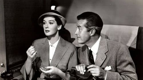 A Woman of Distinction Bild 1