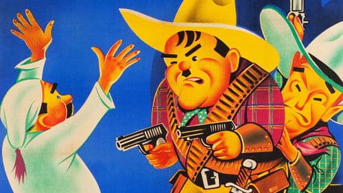 Zwei ritten nach Texas Bild 3