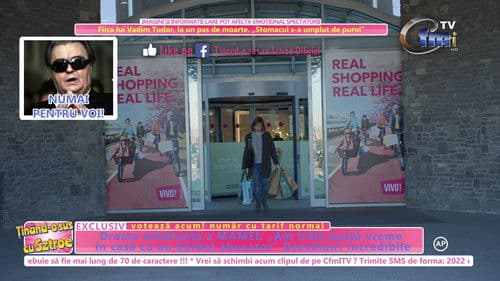 Ținând-o sus cu Sztroe Bild 1