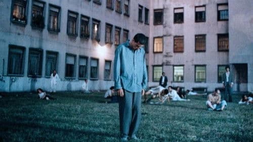 Hombre mirando al sudeste Bild 2