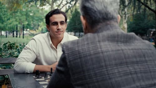 Stranger's Pawn Bild 1