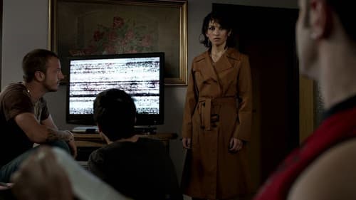 Il Futuro - Eine Lumpengeschichte in Rom Bild 4