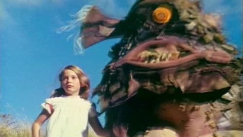 The Monster's Christmas Bild 1