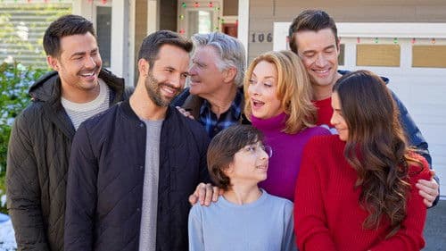 The Christmas House 2: Deck Those Halls Bild 2