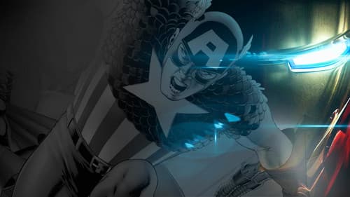 Marvel Studios: Assembling a Universe Bild 3