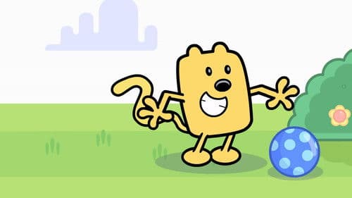 Wow! Wow! Wubbzy! Bild 2