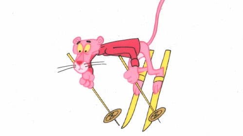 Pink Panther in Olym-pinks Bild 1
