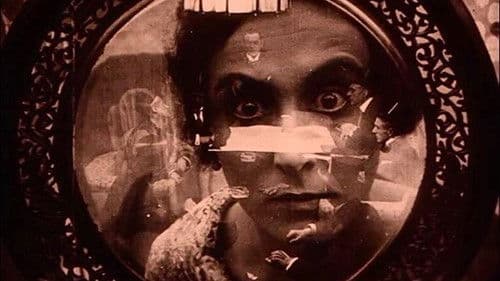 Die Spinnen, 1. Teil - Der Goldene See Bild 1