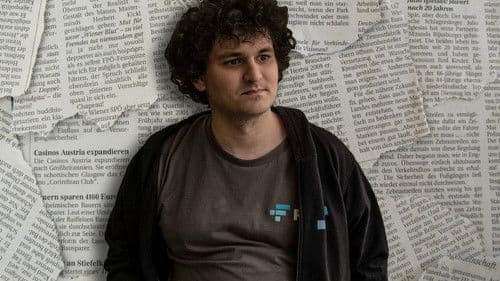 Downfall of the Crypto King Bild 1