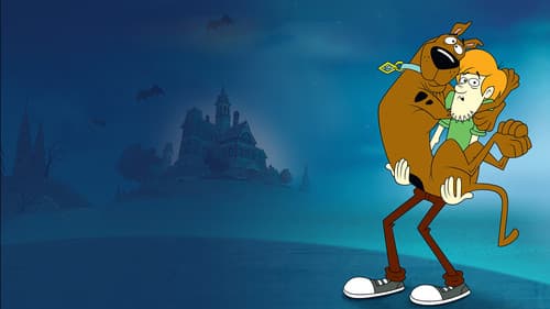 Bleib cool, Scooby Doo Bild 5