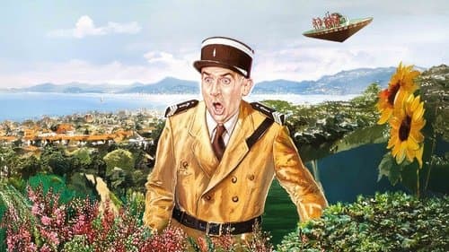 Louis' unheimliche Begegnung mit den Außerirdischen Bild 1