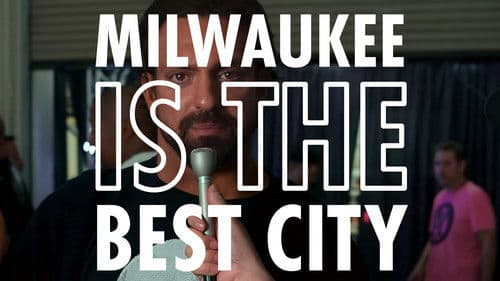 The Bridge: Wrestling in Milwaukee Bild 2