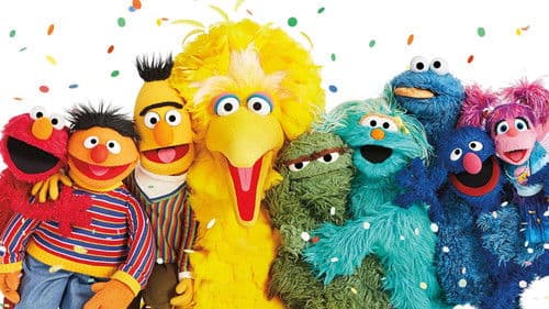 Sesame Street Bild 4
