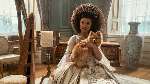 Queen Charlotte: Eine Bridgerton-Geschichte Bild 7