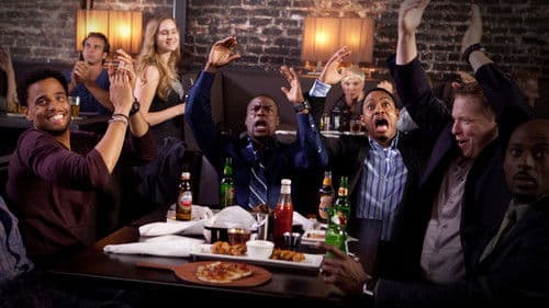 Denk wie ein Mann Bild 6