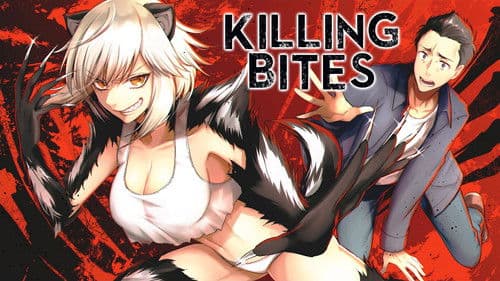 Killing Bites Bild 6