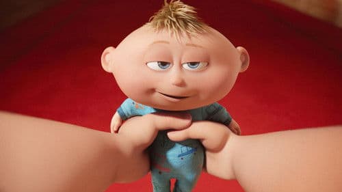 Binky Nelson Schnullerlos Bild 3