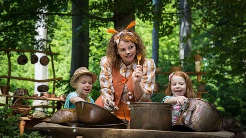 Spievankovo a kráľovná Harmónia Bild 3