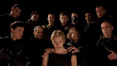 Jessica Forever Bild 6