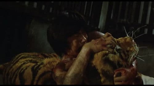 Kurata - Seine Faust ist der Tod Bild 2