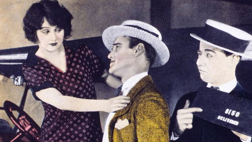 The Speed Spook Bild 1