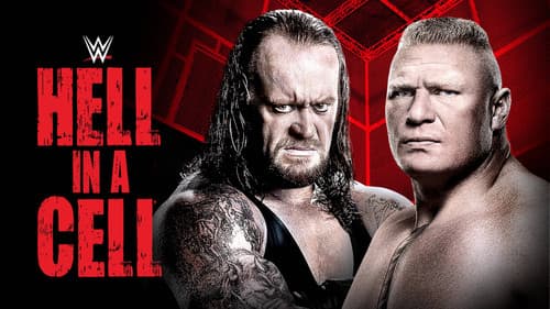 WWE Hell in a Cell 2015 Bild 2