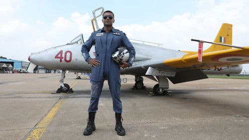 சூரரைப் போற்று Bild 8