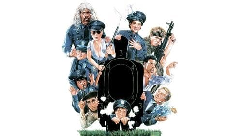 Police Academy 3 - und keiner kann sie bremsen Bild 5