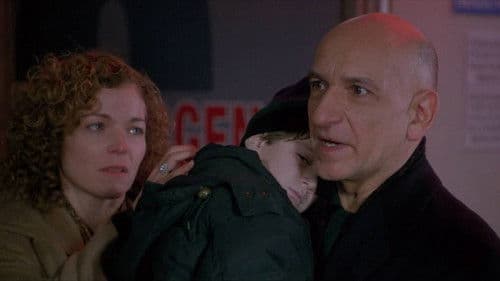 The Confession - Das Geständnis Bild 2