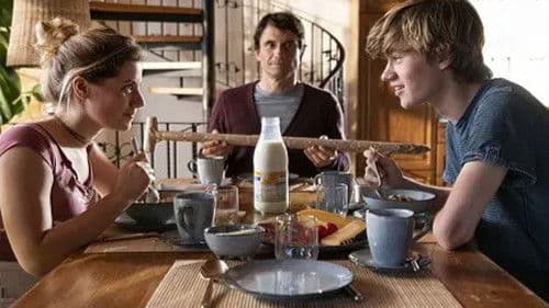 Papa auf Wolke 7 Bild 1