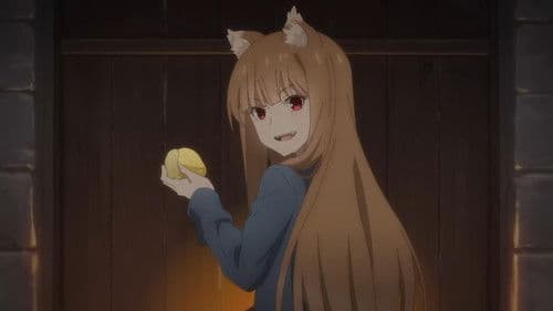 Spice and Wolf: MERCHANT MEETS THE WISE WOLF Bild 7