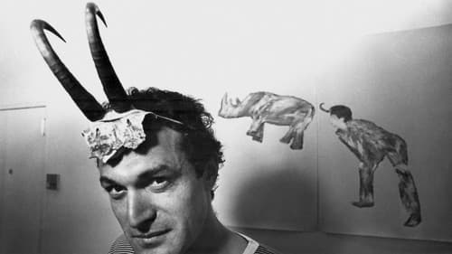 Not Me: A Journey with Not Vital Bild 2