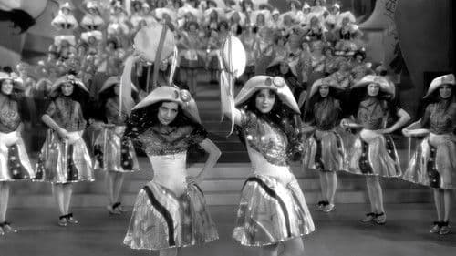 The Show of Shows Bild 3