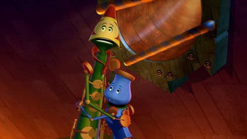 Piccolo, Saxo et Compagnie Bild 1