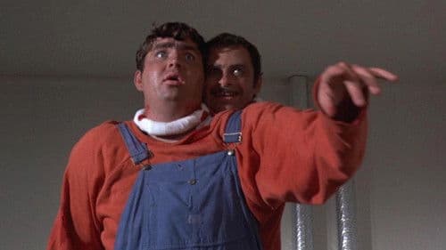 Der Mann mit den zwei Köpfen Bild 1