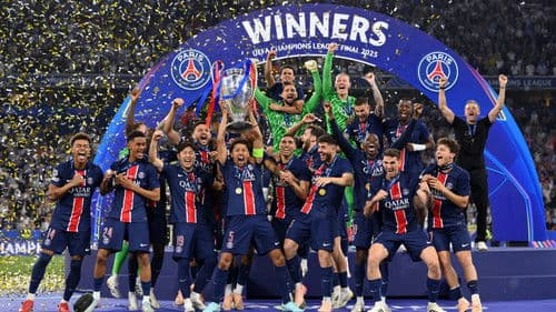 PSG : 40 ans de fièvre Bild 1